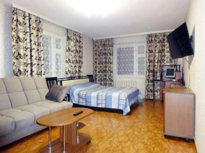 Апартаменты на Гагарина 5