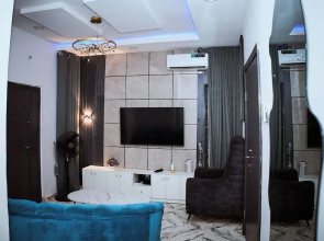 1bed apt With Balcony, Tennis , Snooker and Pool