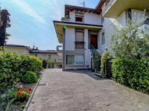 Desenzanoloft – Two Apartments One Price