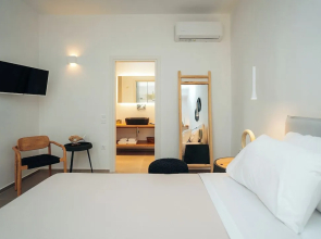 Melianthos Villas