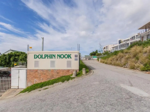 Dolphin Nook exclusive apartment
