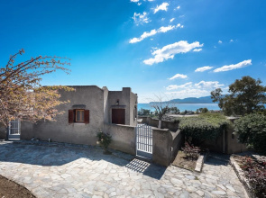 Cavo Grosso Bungalows