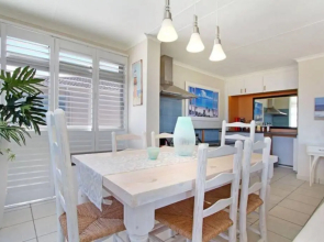 Hermanus Beach Club - 106 - Apartment with a view