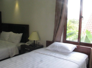 Red Coral Hotel Hoi An