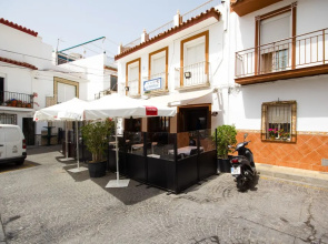 Estudio San Pablo Centro Nerja Canovas
