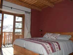 Rifugio Campo Base