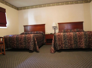 Potsdam Inn