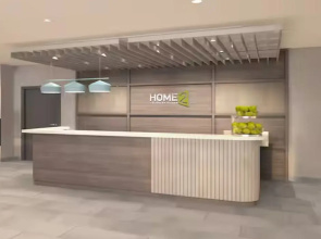 Home2 Suites By Hilton Vaughan Toronto On