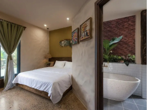 AiLee Villa & Hotel Tamcoc