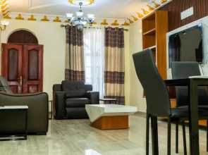 Venetian Villa
