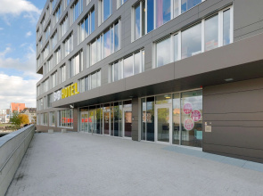 B&B Hotel Ulm