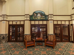 Kaatskill Mountain Club & Condos by Vail Resorts