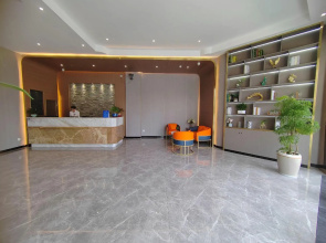 Bafang Hotel Chain (Zhanjiang Suixi Quanfeng Plaza)