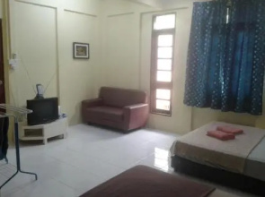 Saba Lodge Dungun