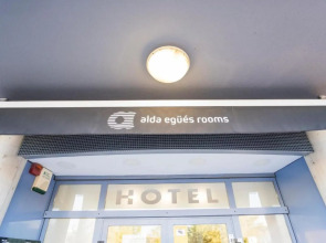 Alda Egüés Rooms