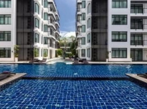 The Regent Kamala Phuket by Sirilak