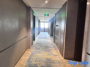 Yangzhou Wanjia International Hotel（Wuyue Plaza Branch）