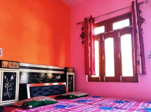 Badri kedar Home stay Joshimath