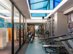 Radisson Hotel Cape Town Foreshore