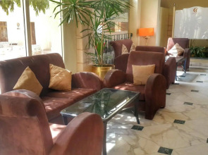 Cataract Layalina Naama Bay