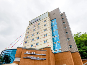 Daegu Exco Convention Business Hotel
