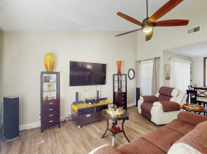 Dog-friendly Family Home w/ Patio & Fire Pit!