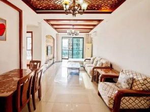 Happy Island Holiday Apartment