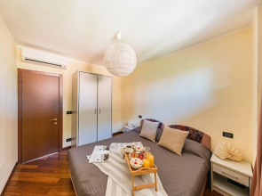 San Sivino 57 Apartment by Wonderful Italy