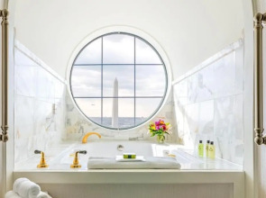 Willard InterContinental Washington by IHG