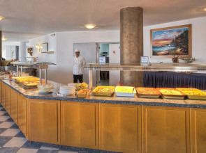 Corali Hotel