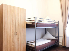 FMM Hostel