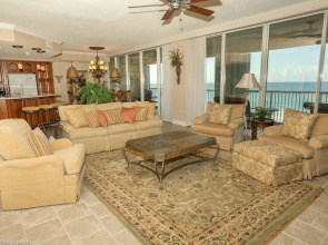 Oceania 408 3 Bedroom Condo
