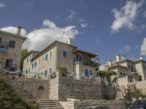 Traditional Guesthouse Ladias
