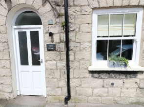 Lisa's Cottage