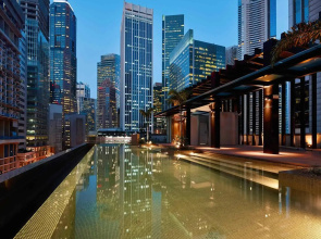 QT Singapore