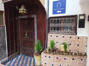 Riad Dar Rabha