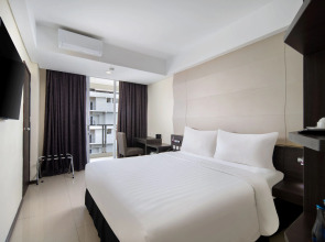 Fashion Hotel Legian