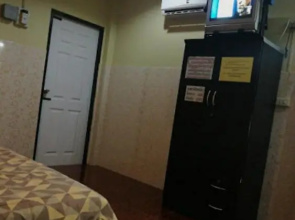 Wiang Kham Resort