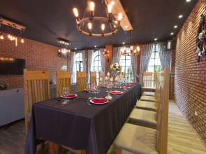 Tran Vien Dong Hotel