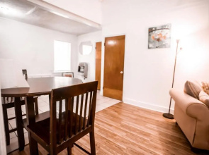 Historic Hill Apt1