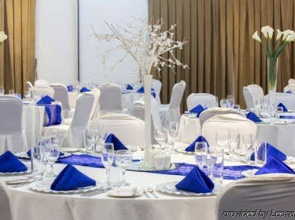 Fiesta Royale Hotel