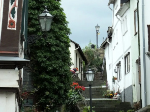 Hotel Am Fang