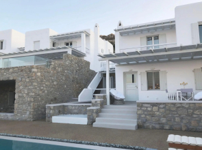 Luxury House with with Jetted Tub & Sea View 3AB