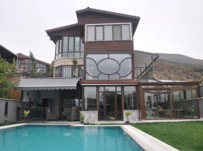 Atroa Otel