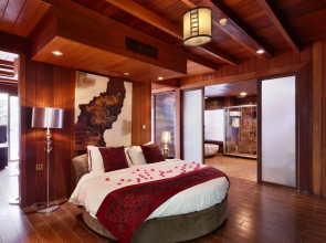 Sanya Wuzhizhou Coral