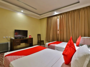 Al Barjas Hotel by OYO Rooms