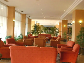 Alanya Özkaymak Hotel
