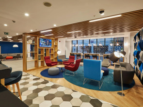 Holiday Inn Express Istanbul - Atakoy Metro by IHG