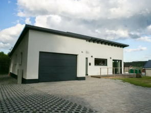 Holiday Home Birx Rhon