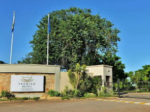 Premier Hotel The Winkler
